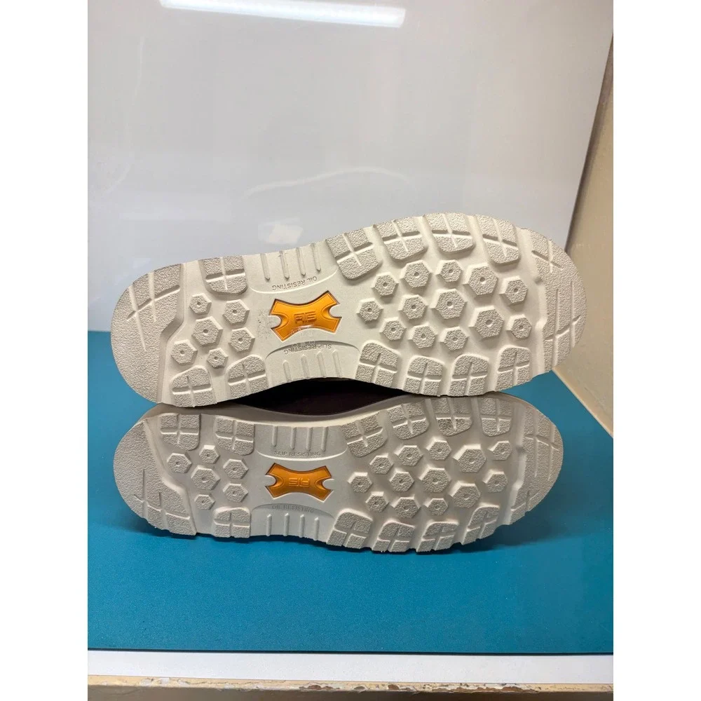 Ariat rebar wedge
